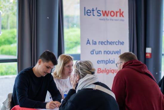 Plan local d’Insertion par l’Emploi du Val de Marque (PLIE)